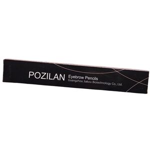 POZILAN Eyebrow Pencil Set – Box of 6